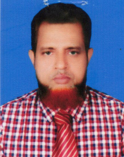 মোঃ সামছু উদ্দিন